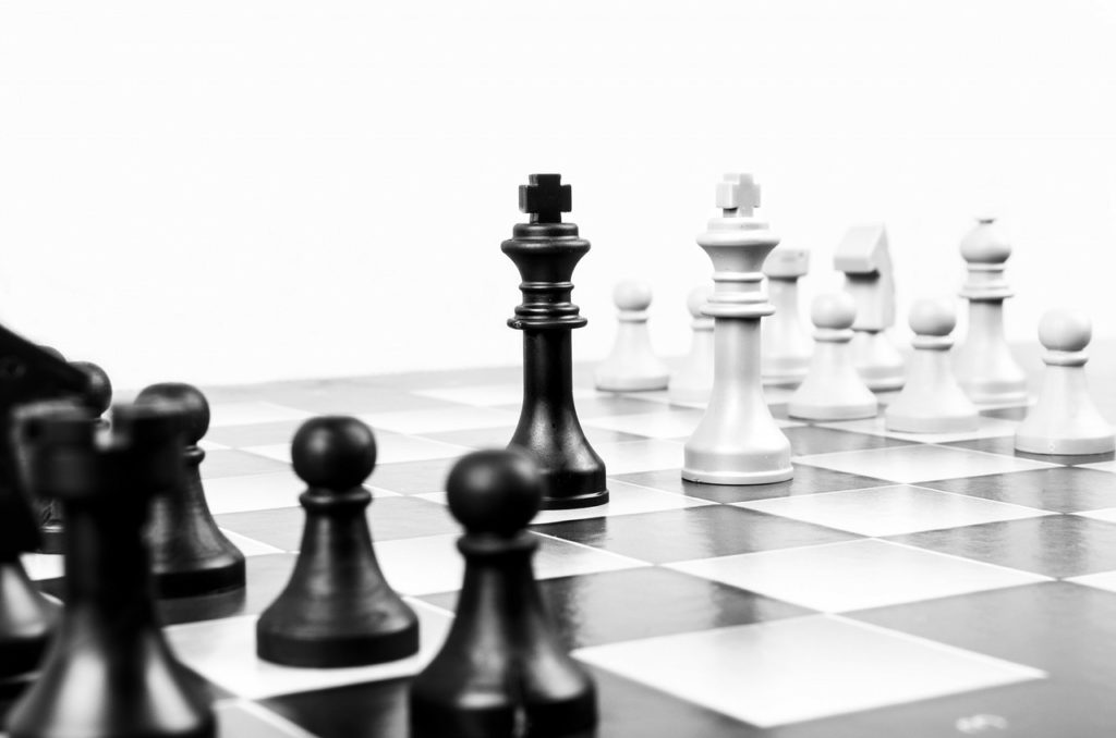 strategy
